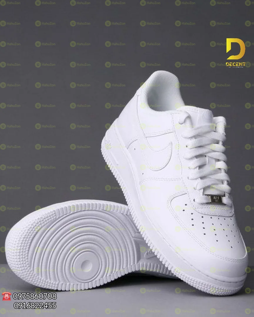 Nike Airforce Men's Shoes