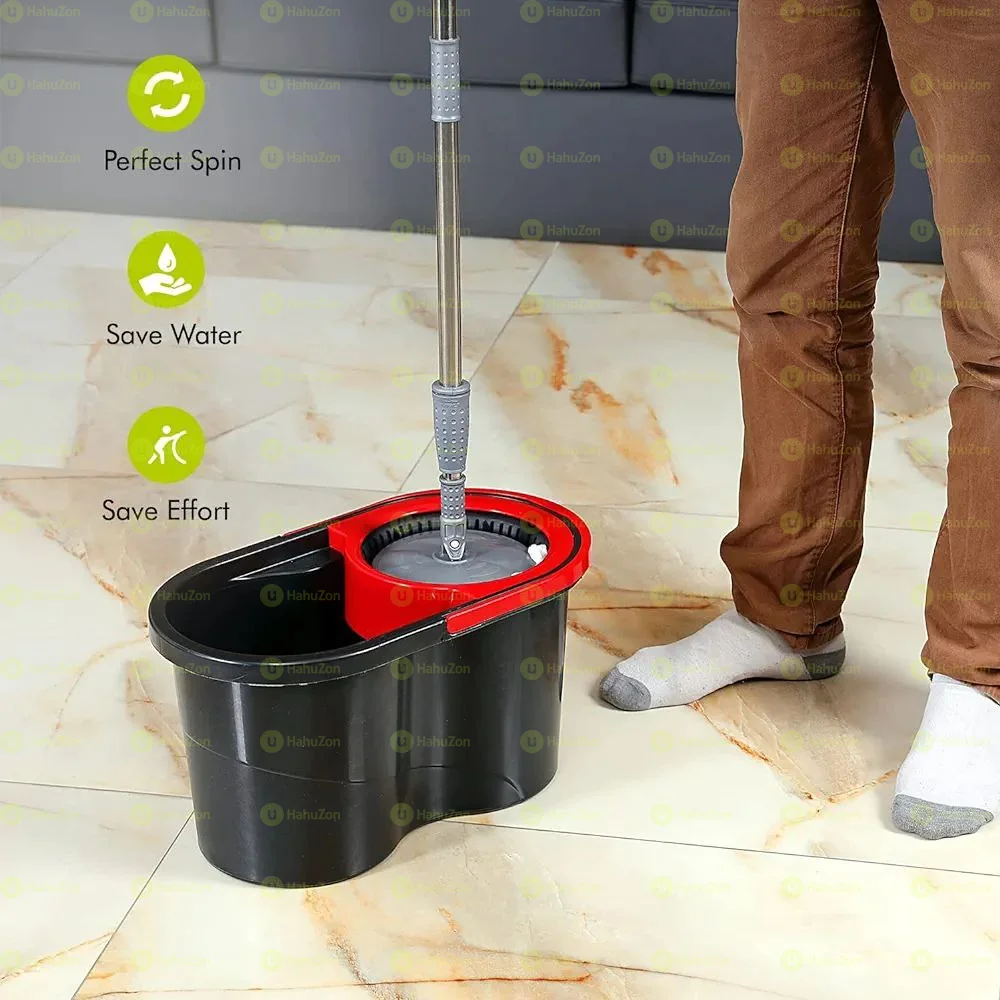 Spin Mop 360°