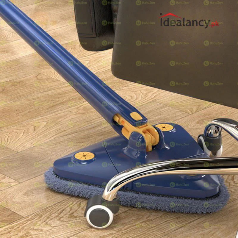 እጅ ንኪኪ የሌለው መወልወያ