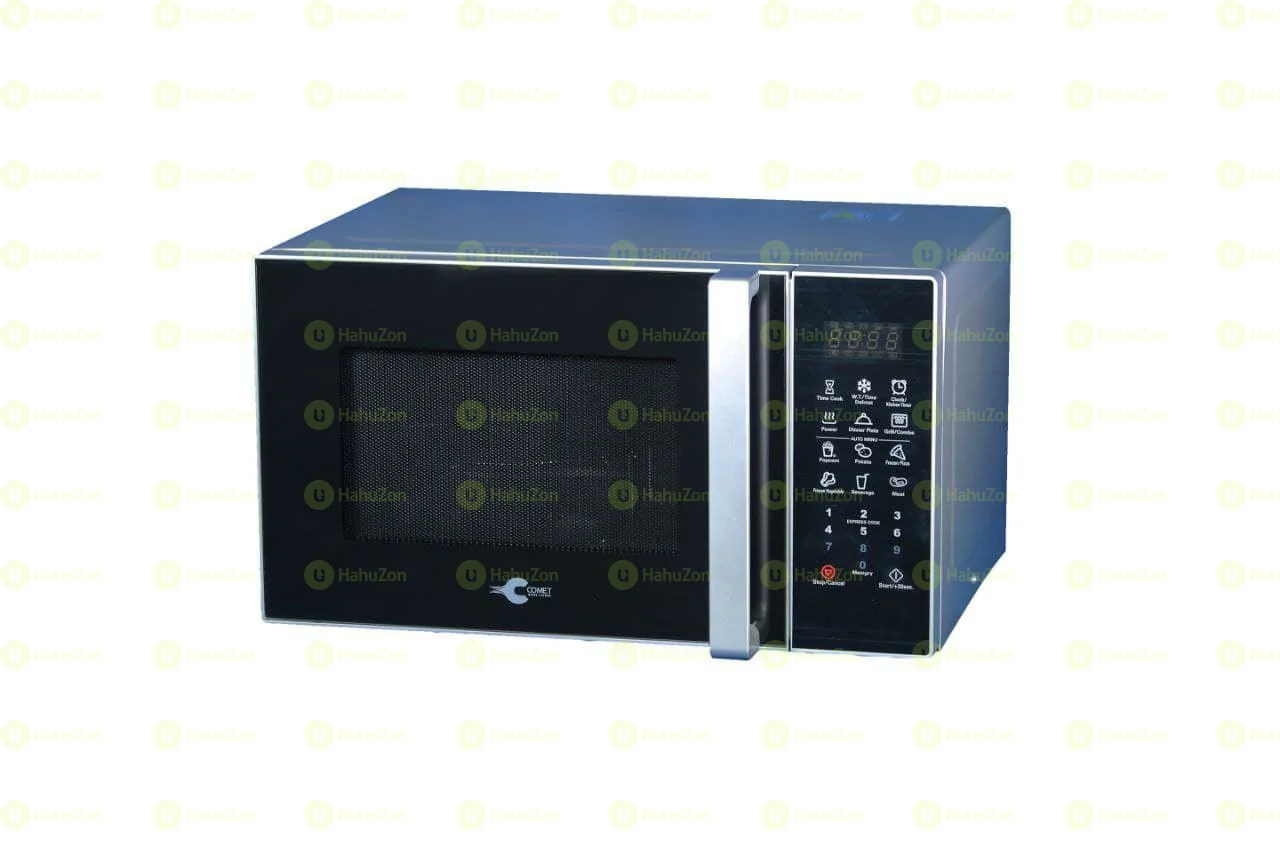 Comet® Microwave Oven