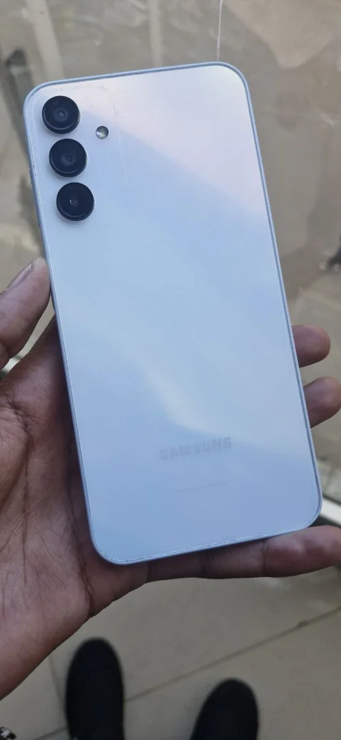 Samsung Galaxy A15