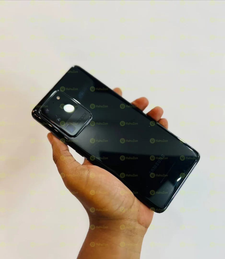 Samsung Galaxy S20 Ultra 5G