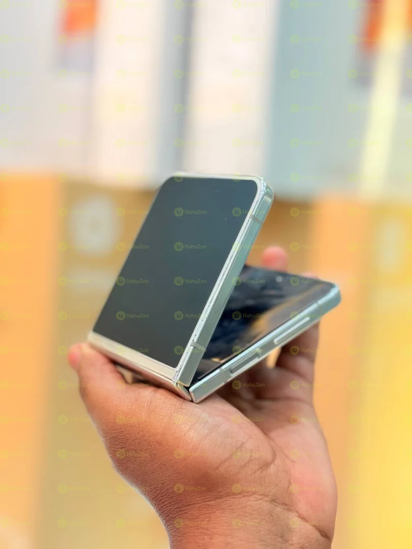 Samsung Galaxy Z Flip 5