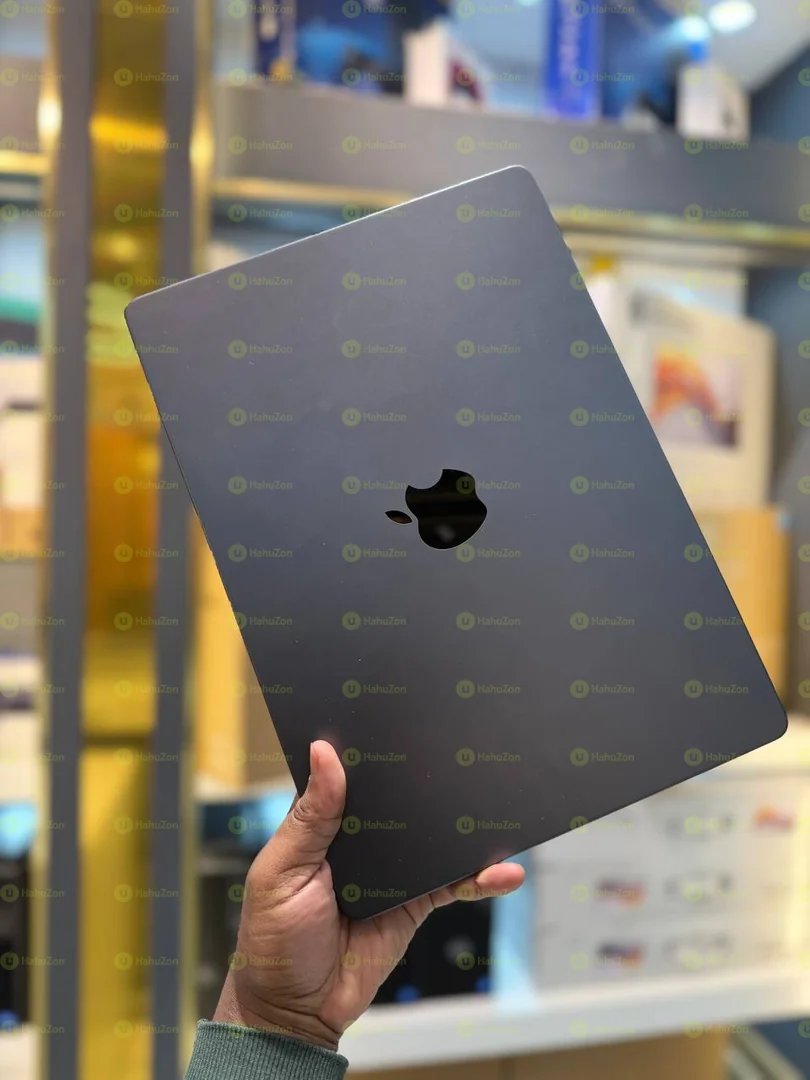 MacBook Pro M3 Pro Laptop