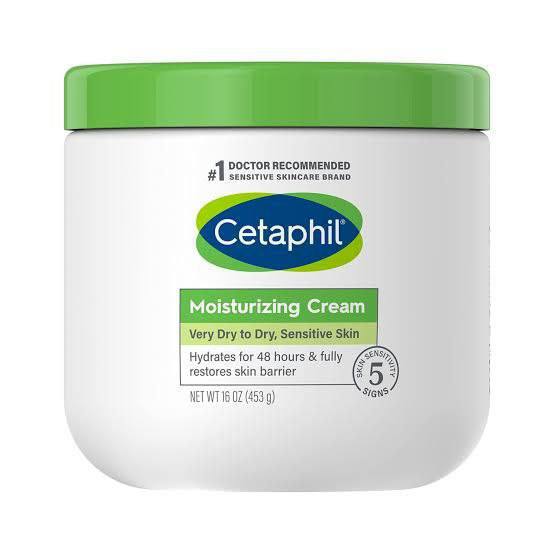Cetaphil Cream