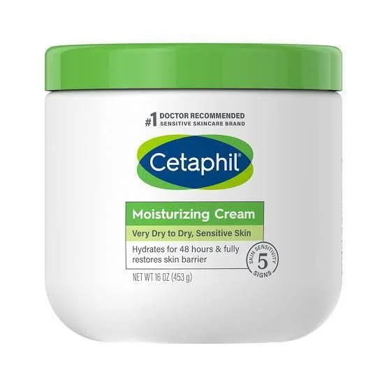 Cetaphil Cream
