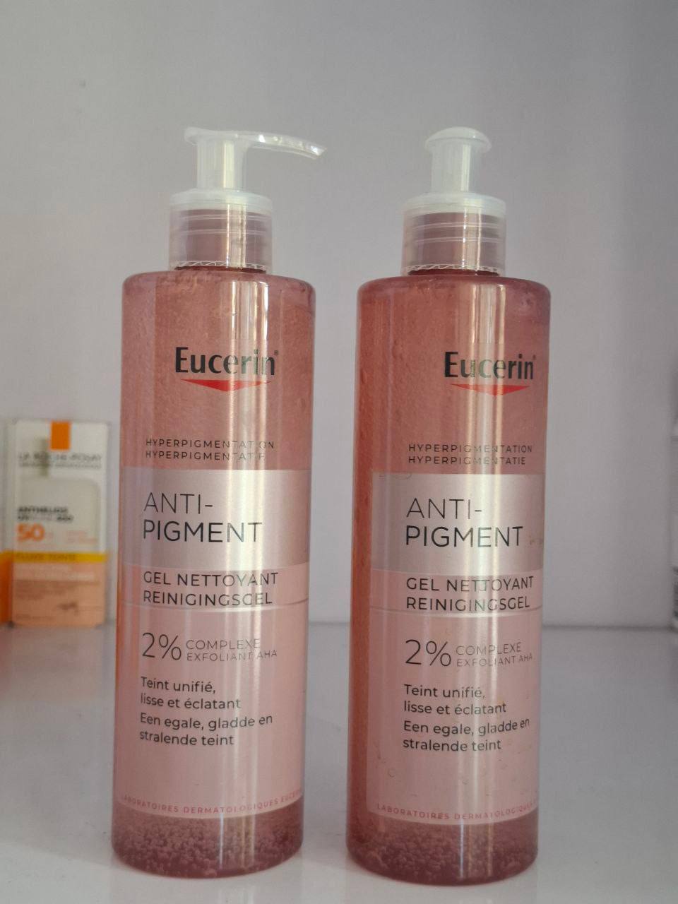 Eucerin Anti-Pigment