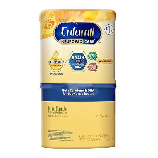 Enfamil