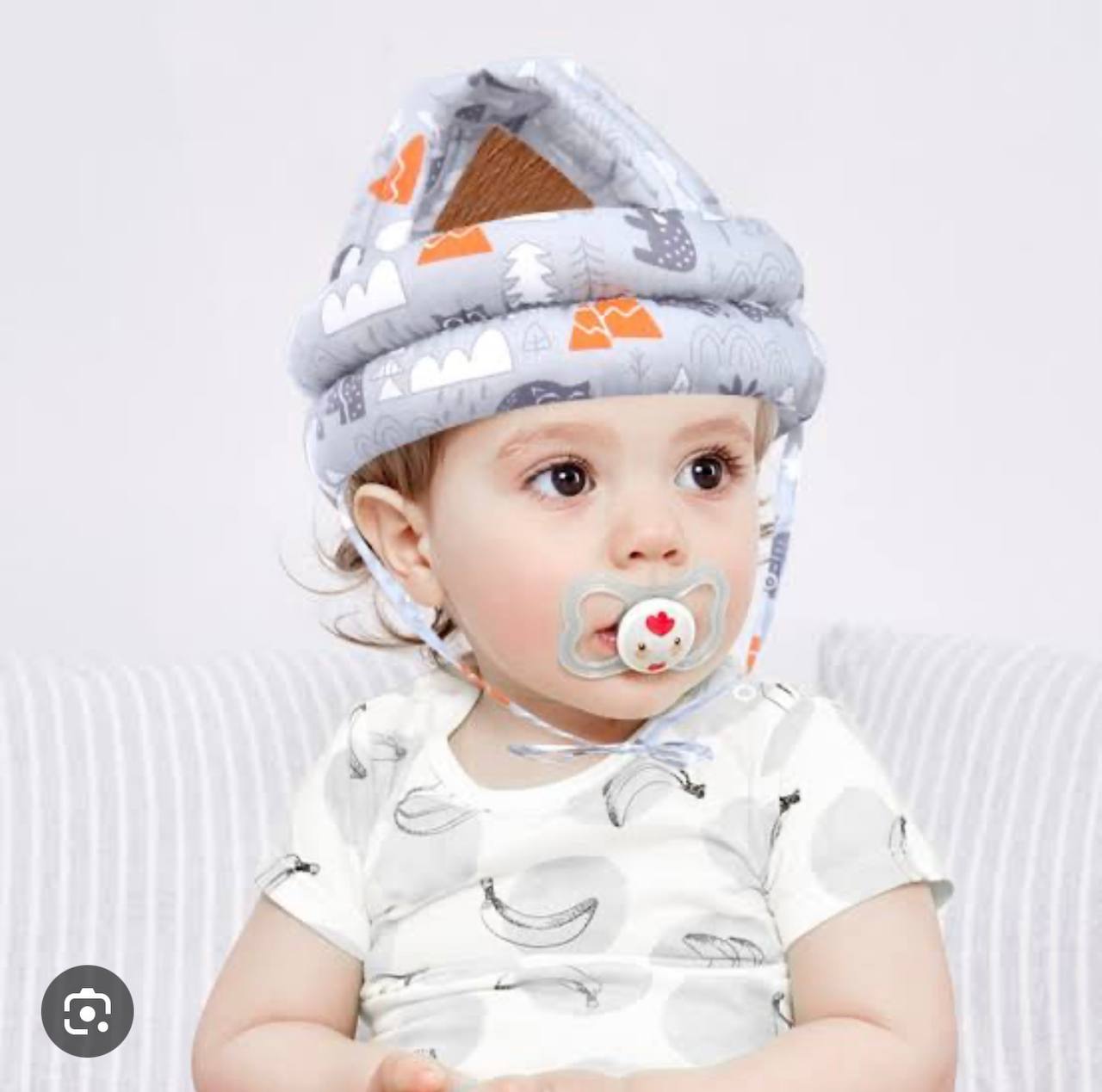 Kids Head Protecting Helmet