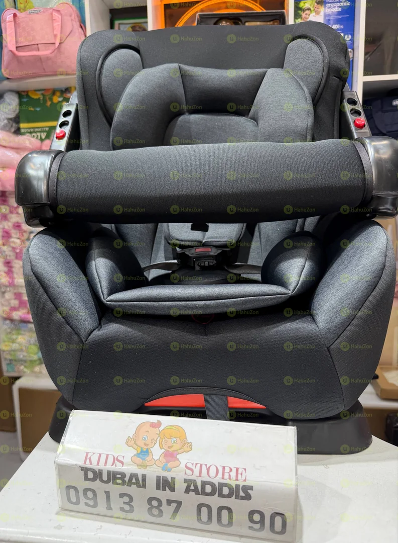 Baby Car Seat