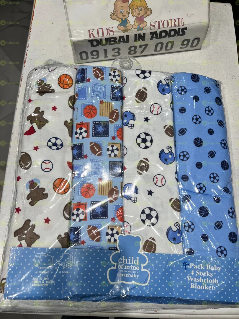 ትልቅ ሳይዝ ፍላኔል