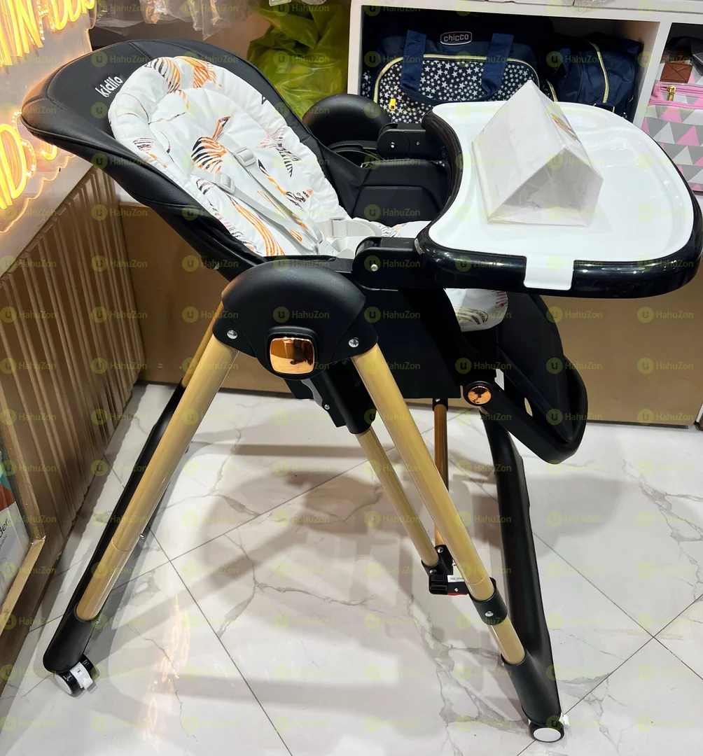 Multifunction Baby Feeding Chair