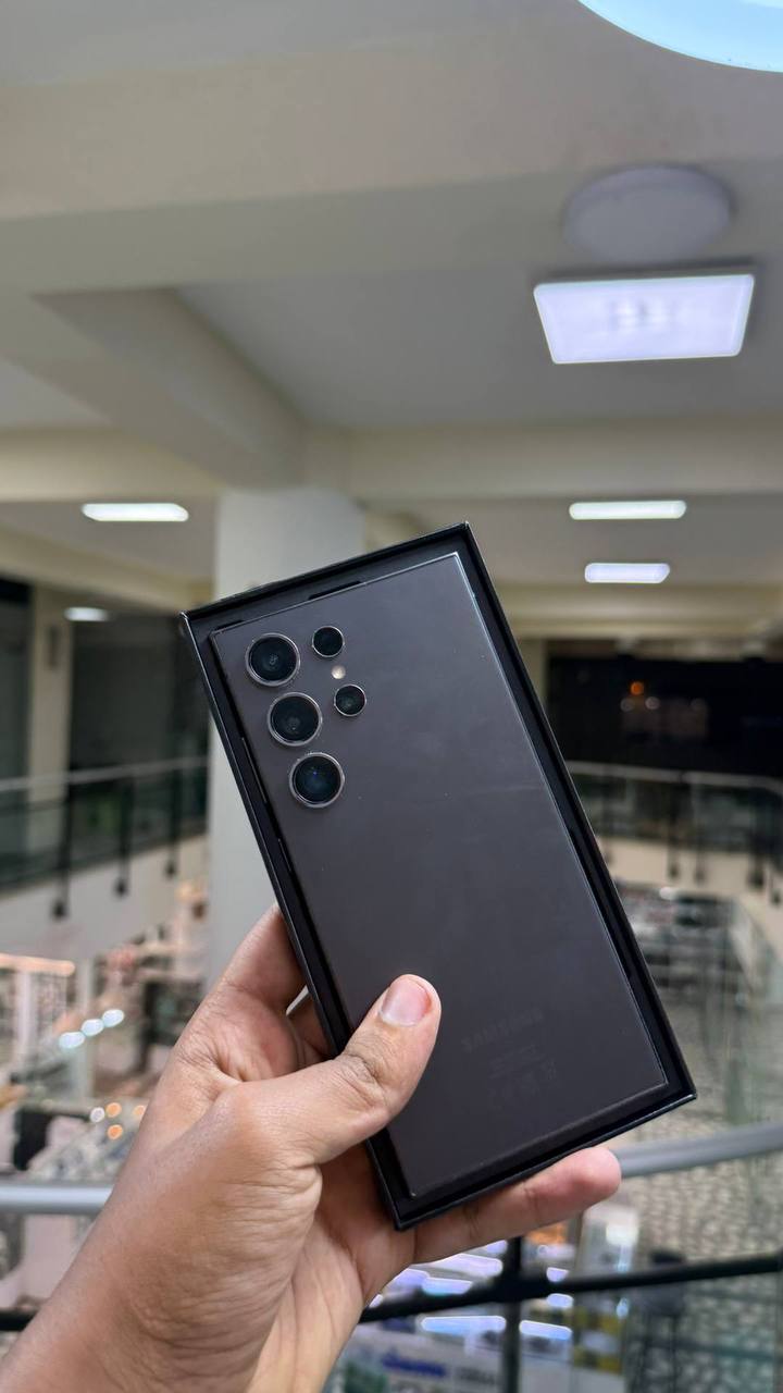 Samsung Galaxy 24Ultra