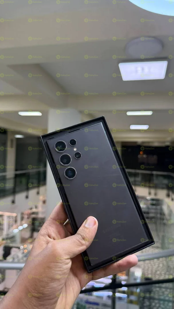 Samsung Galaxy 24Ultra