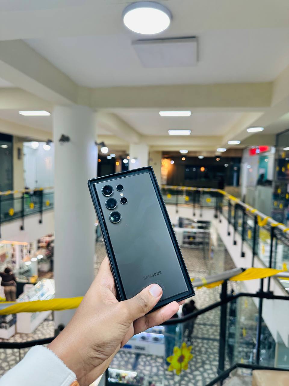 Samsung Galaxy S24 Ultra