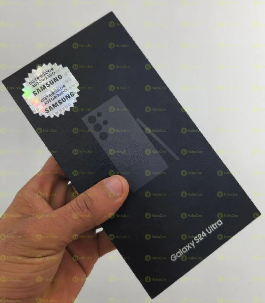 Samsung Galaxy S24 Ultra