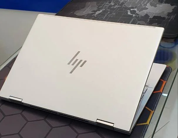 Hp Envy x360 Core i7 12th Generation Laptop