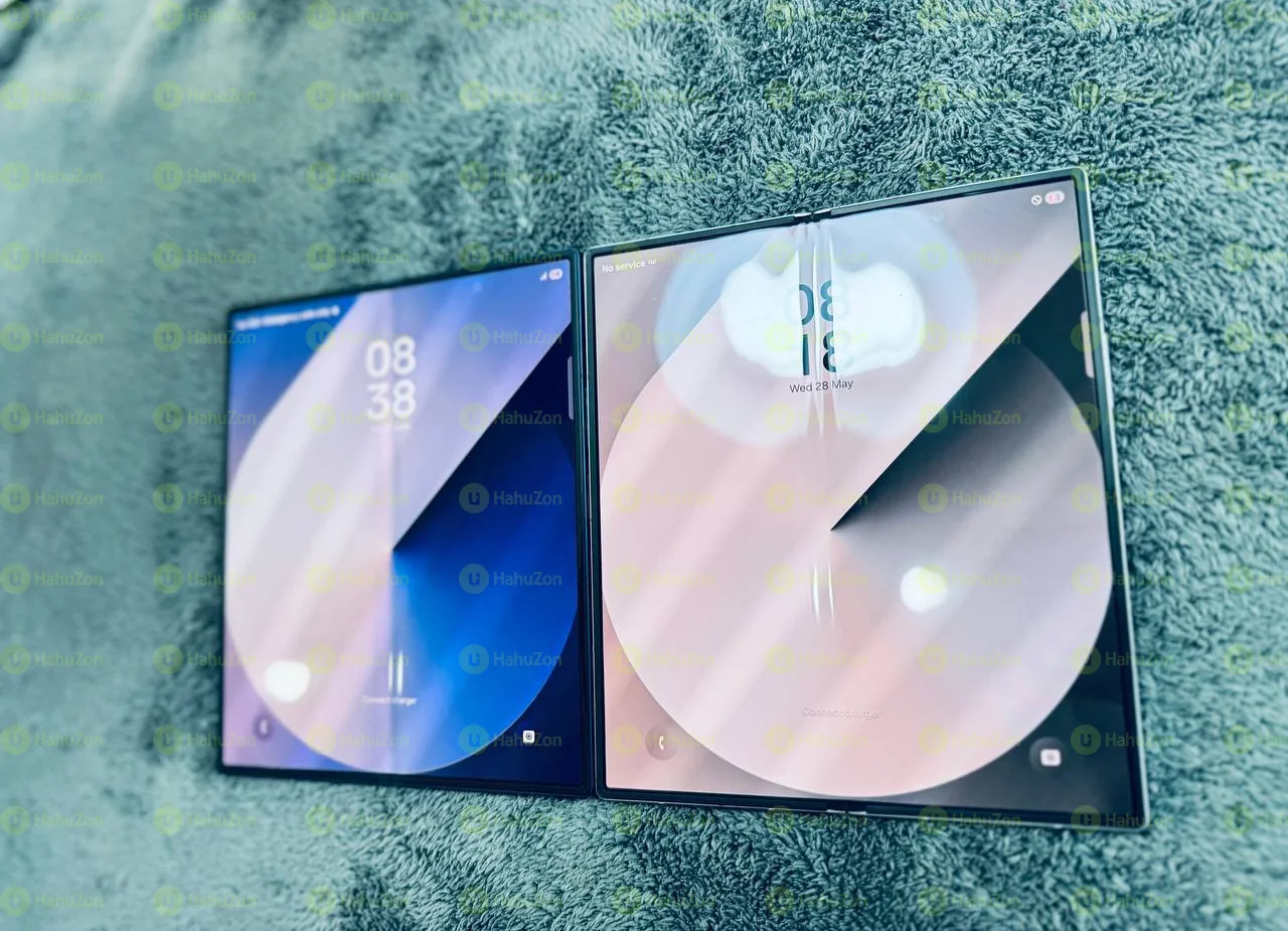 Samsung Galaxy Fold 6