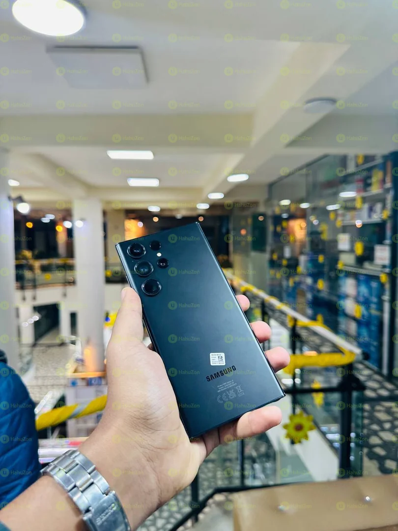 Samsung Galaxy S23 Ultra