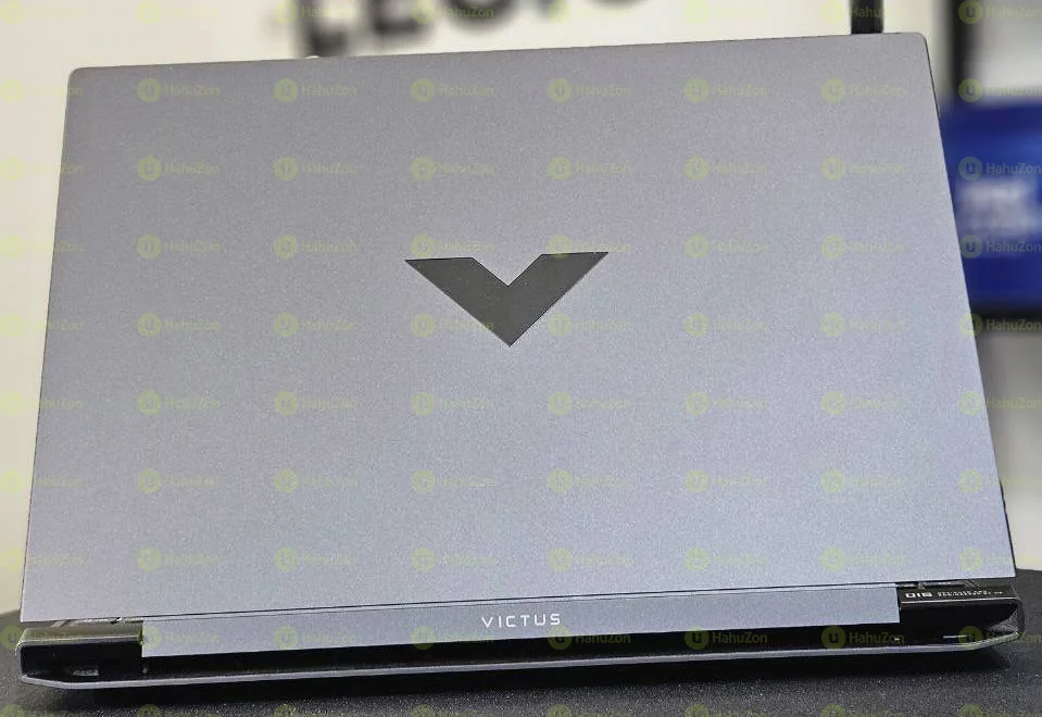 Hp Victu sAMD Ryzen 7 7445HS  Gaming Laptop