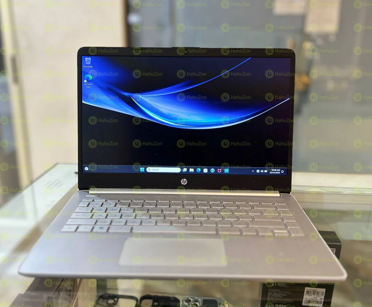 HP NotebookCore i5-12th Generation Laptop