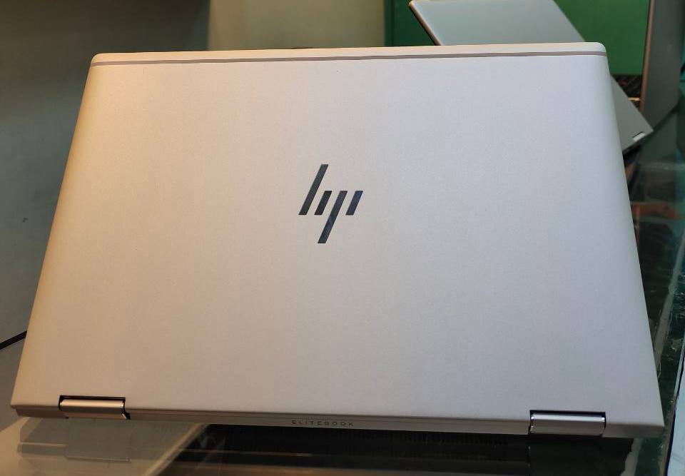 HP EliteBook1030-G3 Core i7-8th Generation Laptop