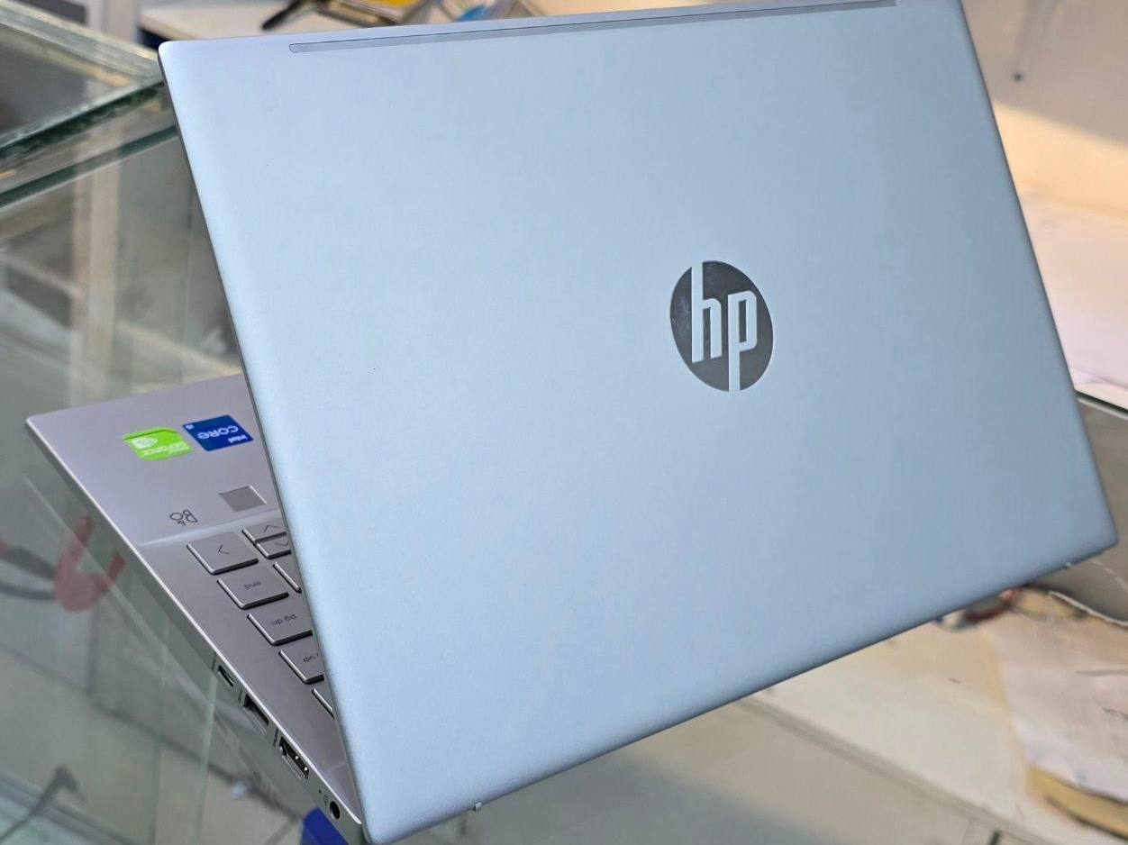 HP Pavilion Core i5 11th Generation Laptop