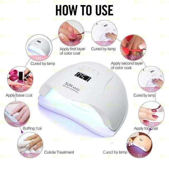 Original Nail Dryer