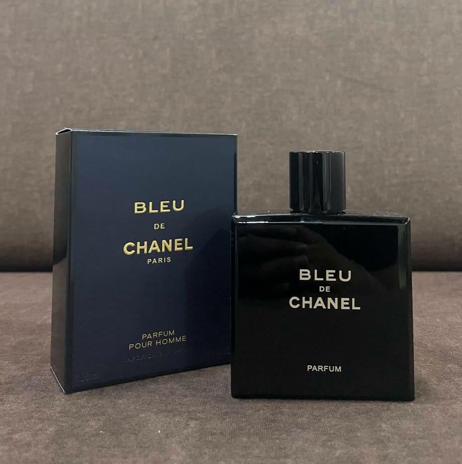 Blue De Chanel Men's Perfume