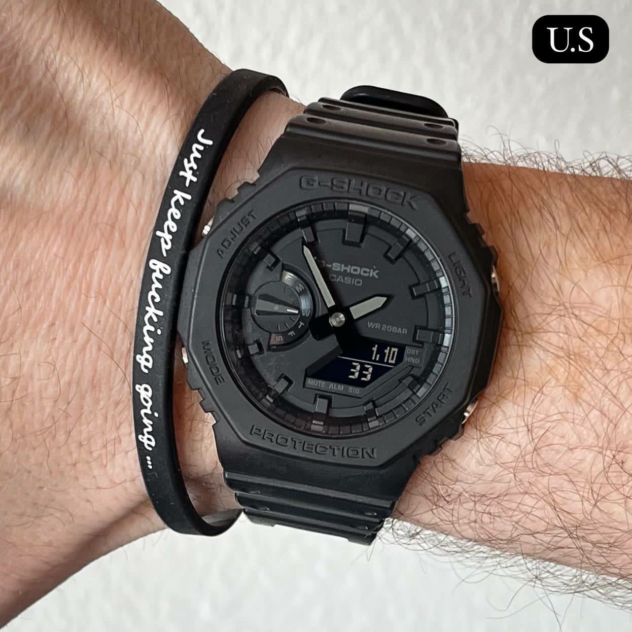 G-Shock GM2100 Men's Watches