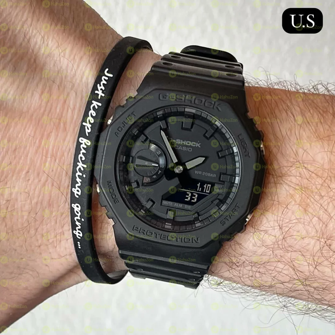 G-Shock GM2100 Men's Watches