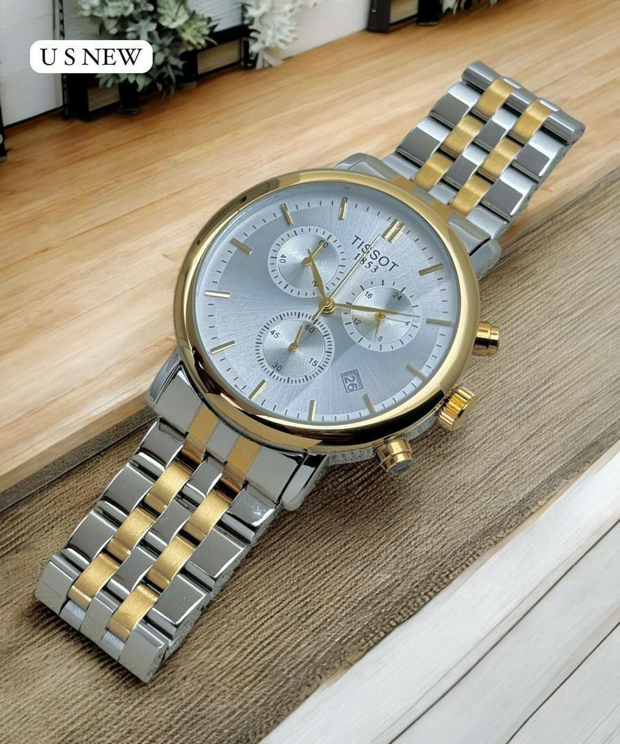 Tissot Chronograph Men's Watches