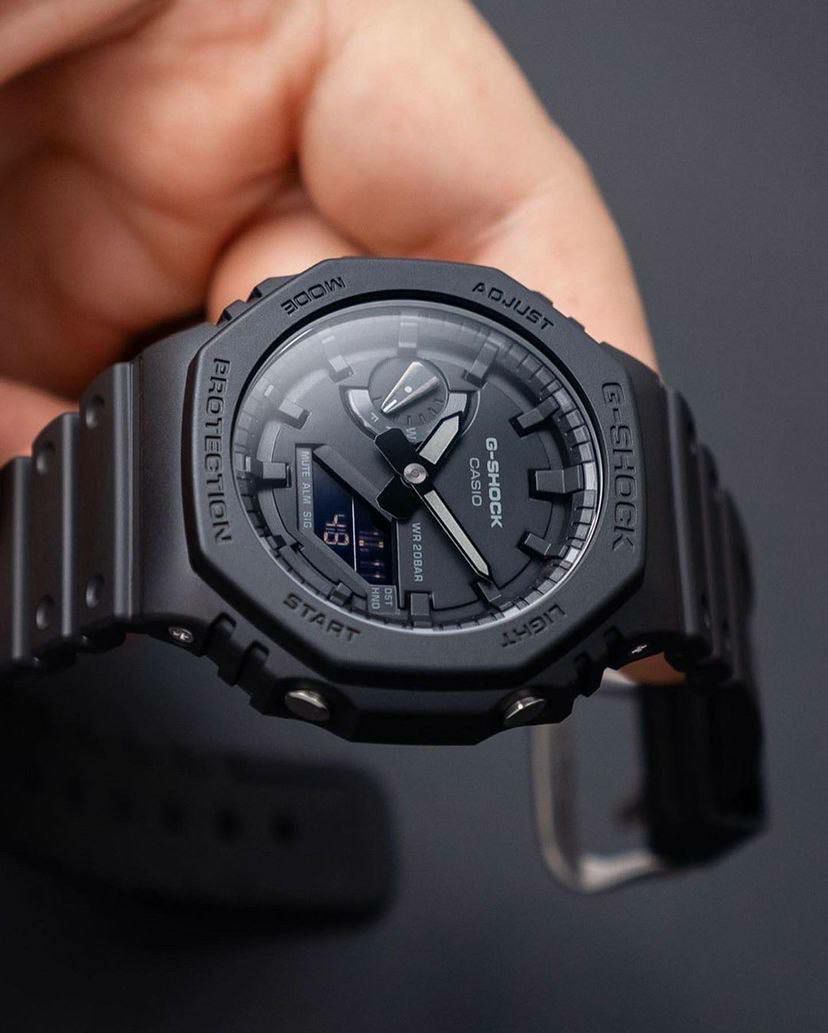 G-Shock GM2100 Unisex Watches