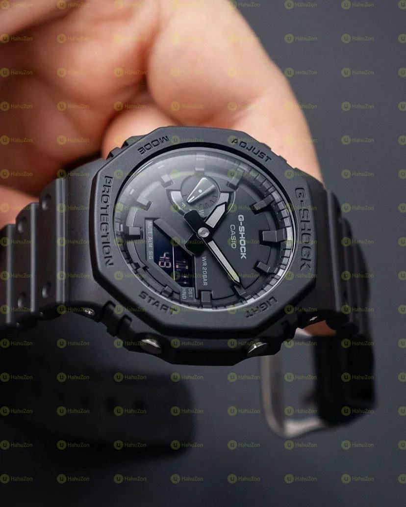 G-Shock GM2100 Unisex Watches