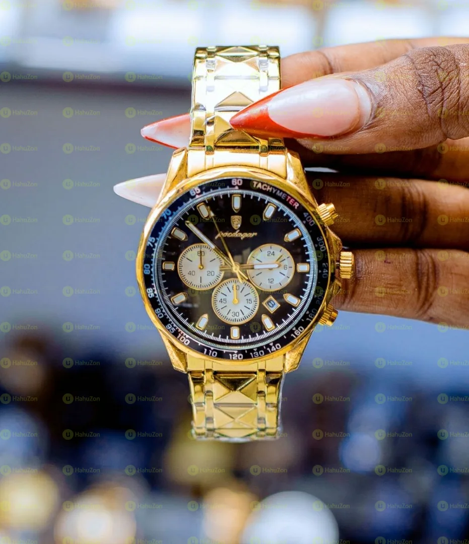 Poedagar Men's Watches