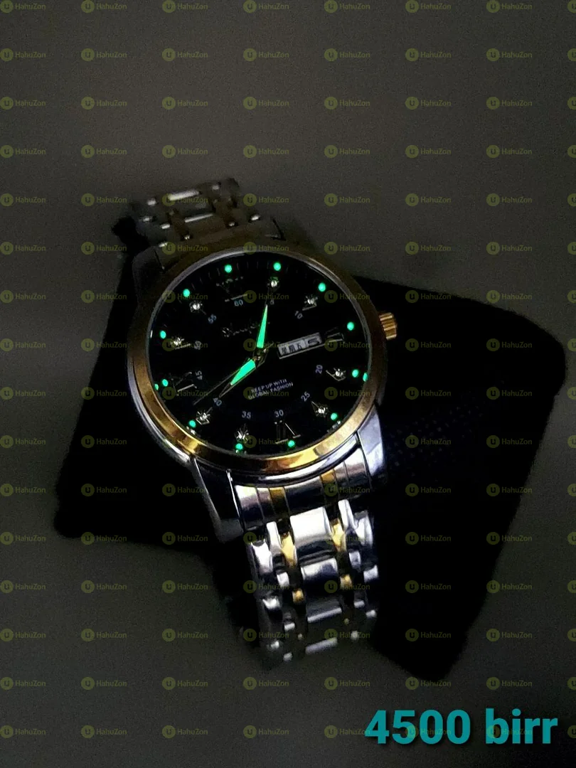 Ailifeida Brand New Luxury Men's Watches