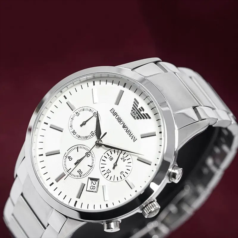 Emporio Armani Men's Watches