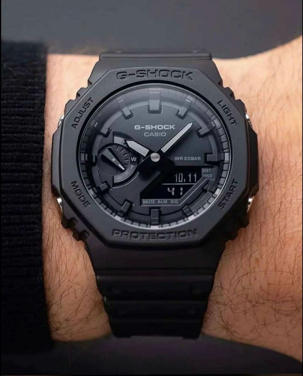 G-Shock Casio Oak Unisex Watches