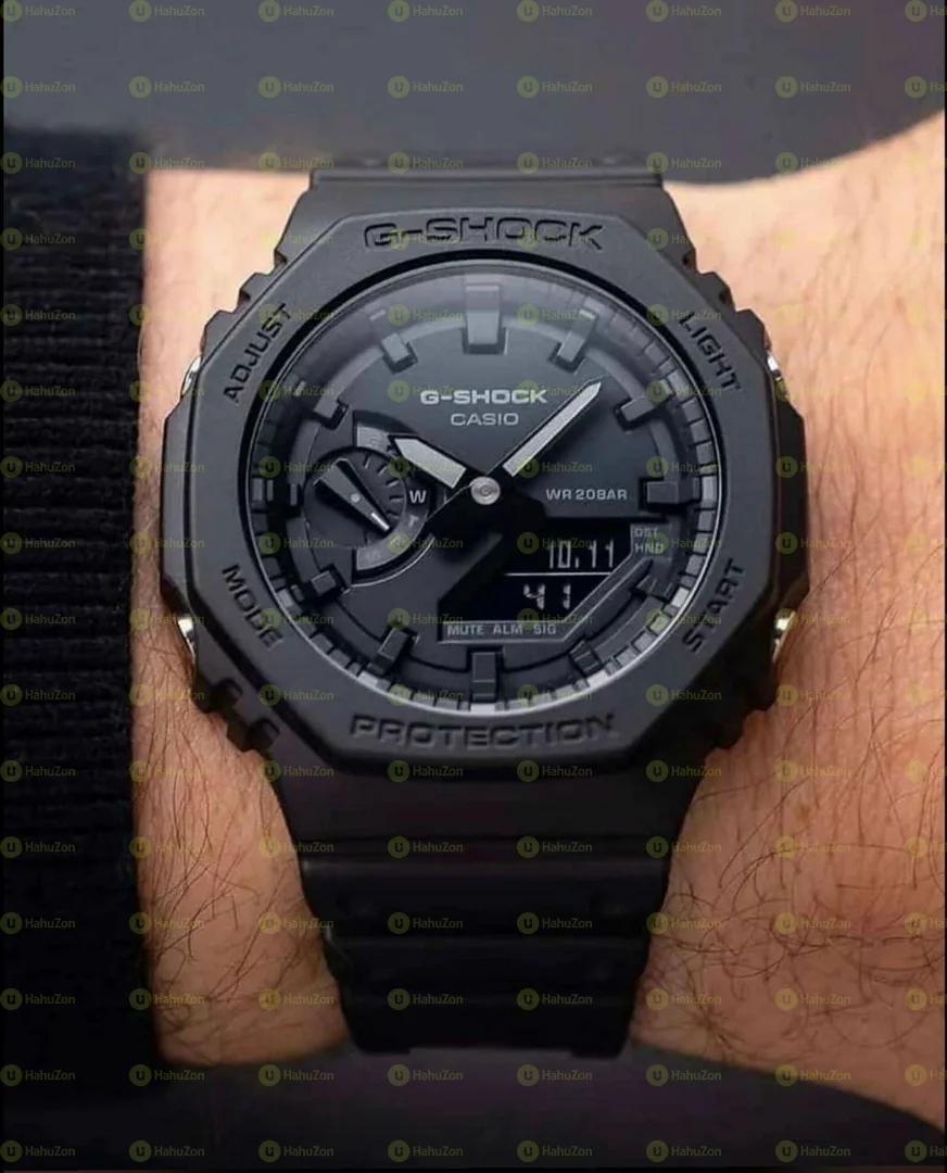 G-Shock Casio Oak Unisex Watches