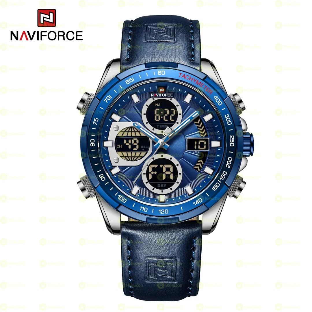 Naviforce Men's Watches