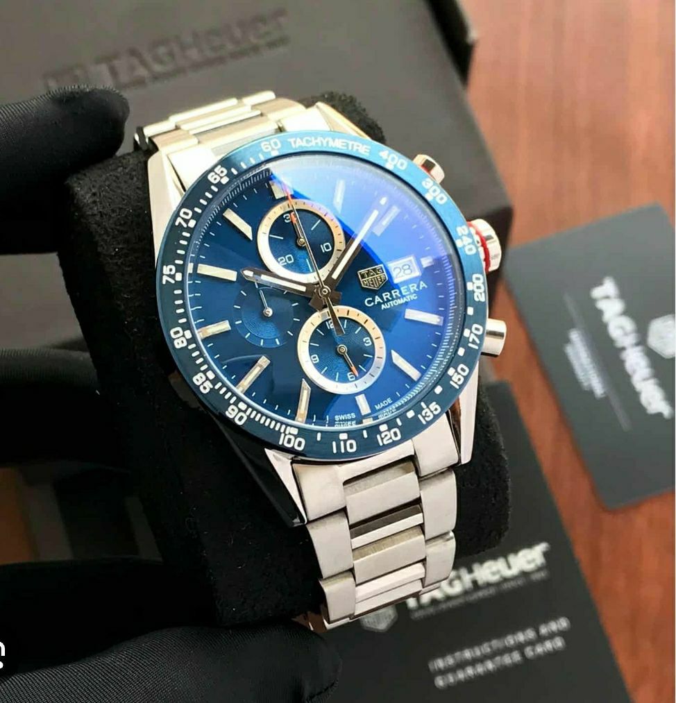 Carrera Men's Watches