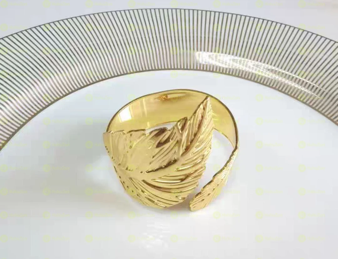 Bracelet and Ring Set