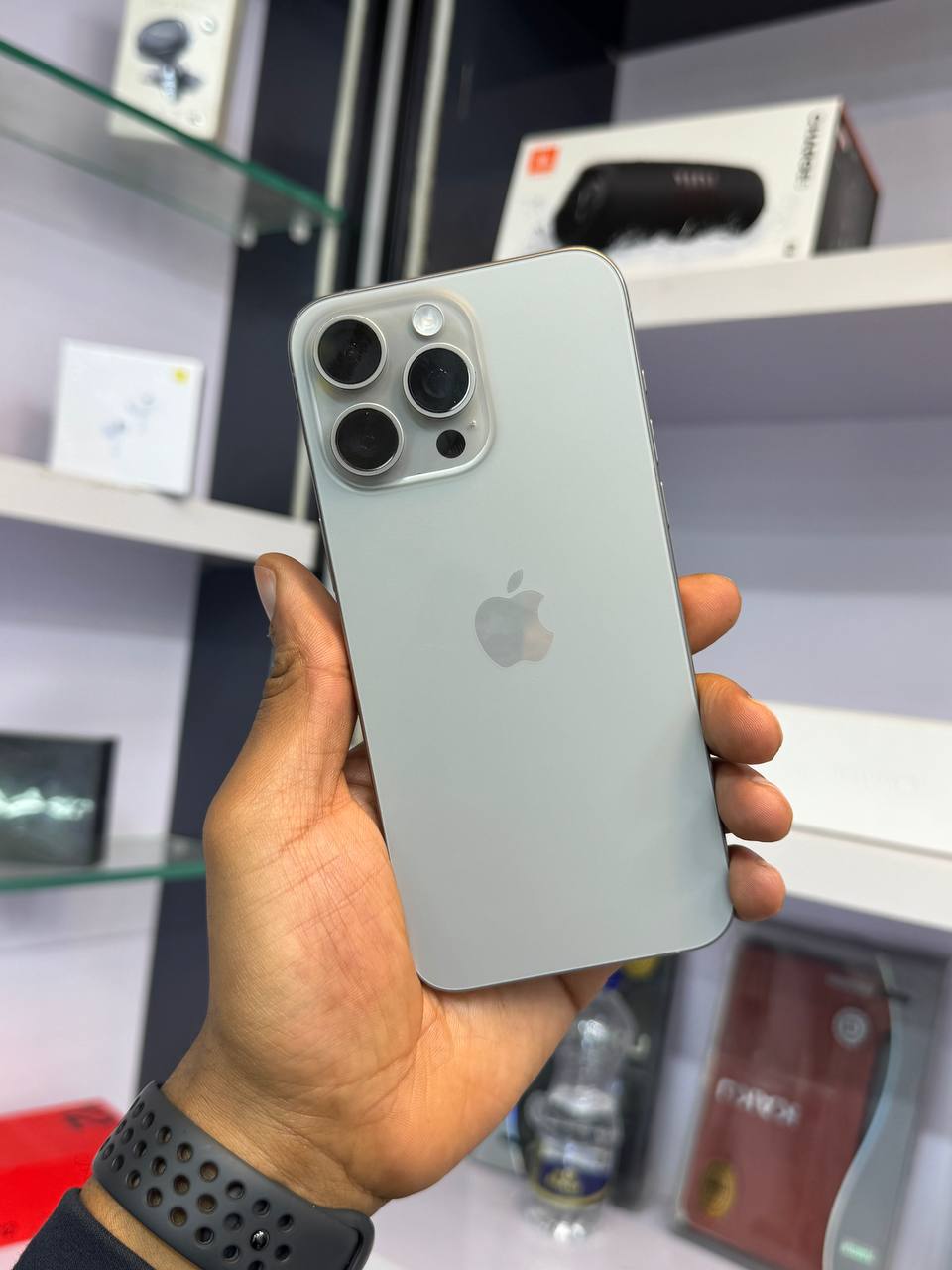 Apple Iphone 15 Pro Max