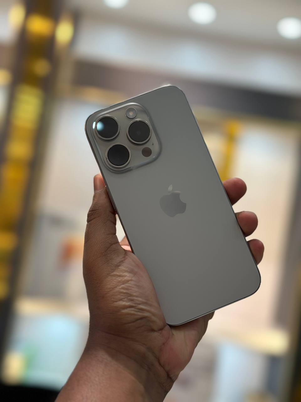 Apple Iphone 15 Pro Max