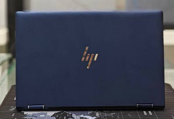 HP Elitebook Dragon Fly G2 X360 Core i7-11th Generation Laptop