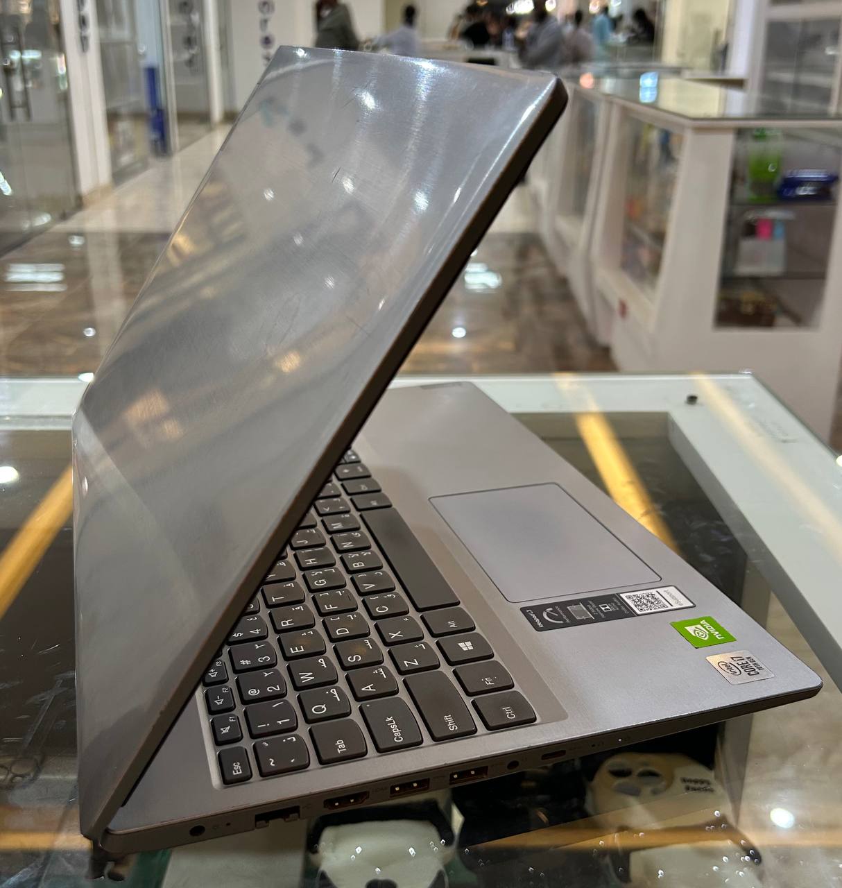 Lenovo Ideapad L3 Core i7-10th Generation Laptop