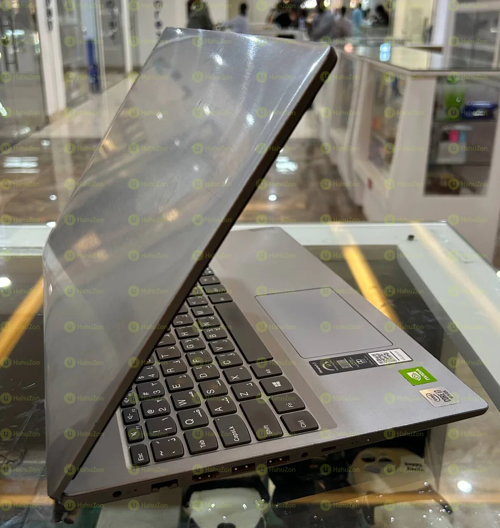 Lenovo Ideapad L3 Core i7-10th Generation Laptop