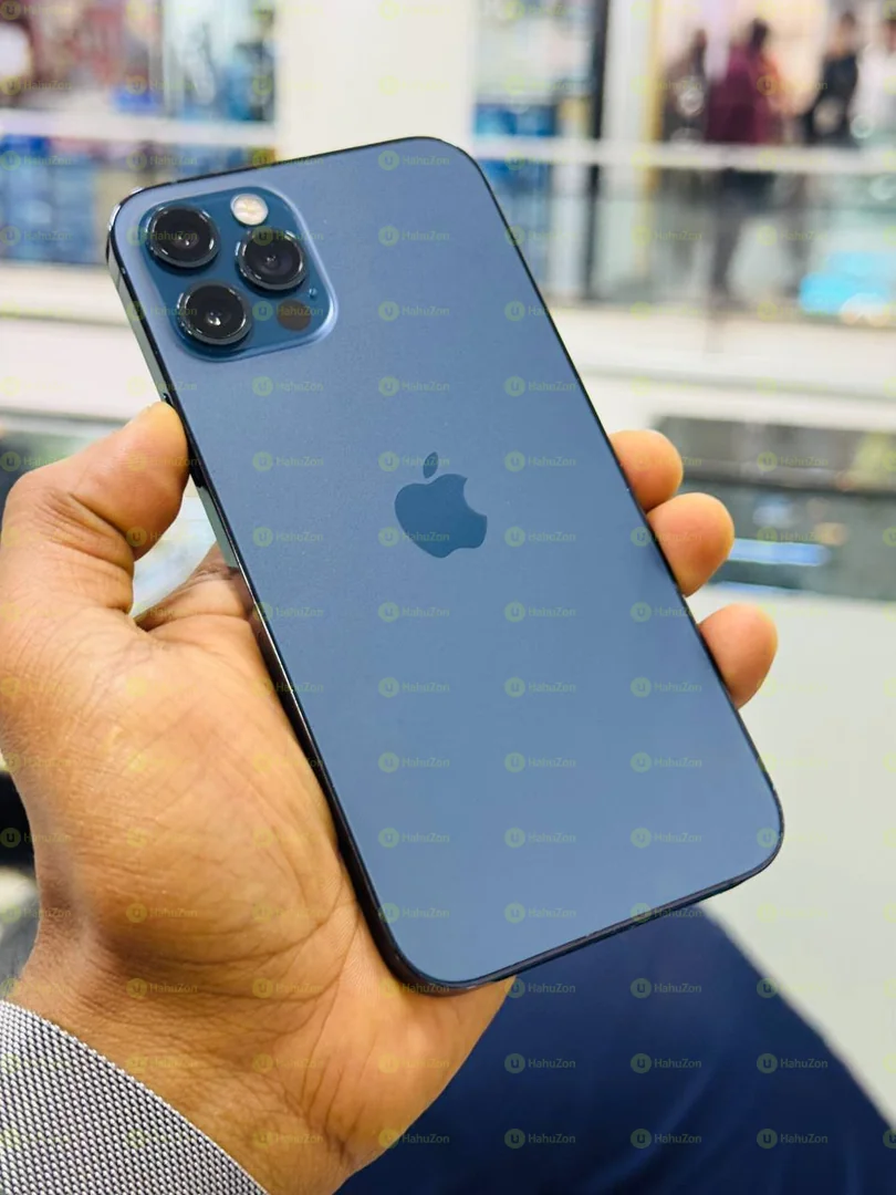 Apple Iphone 12 Pro Max