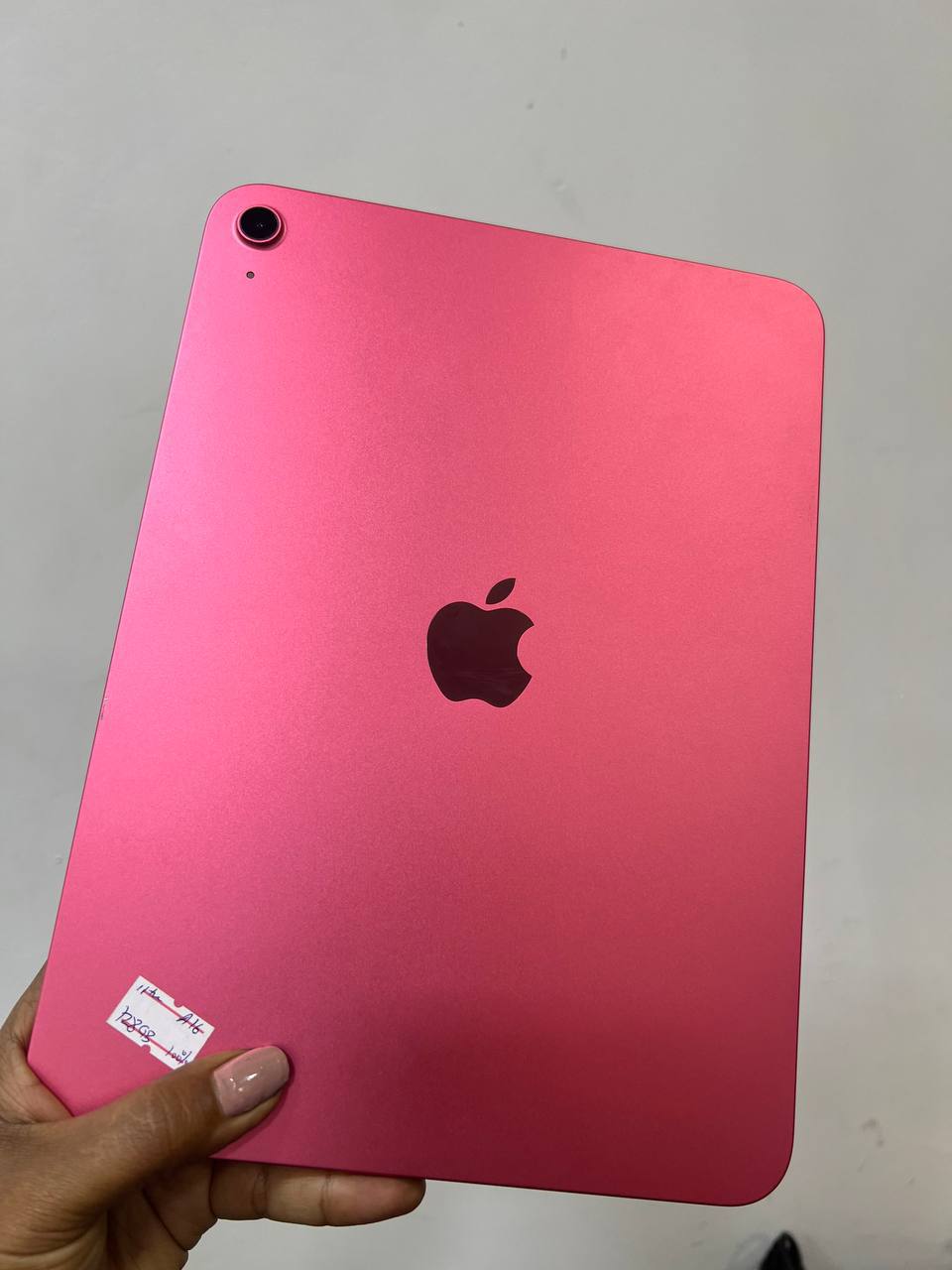 iPad A16 2025 11th Generation