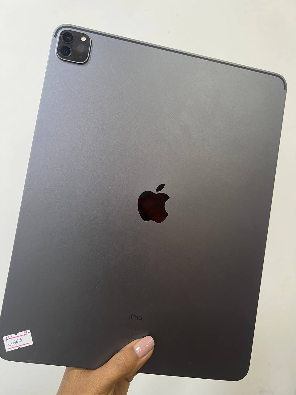iPad 5th Generation